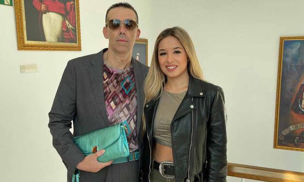 El Monasterio de la Victoria albergará en marzo la III Edición de la Pasarela 'Puerto Flamenco 2024'