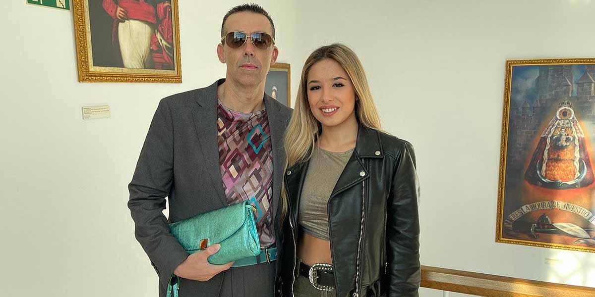 El Monasterio de la Victoria albergará en marzo la III Edición de la Pasarela 'Puerto Flamenco 2024'