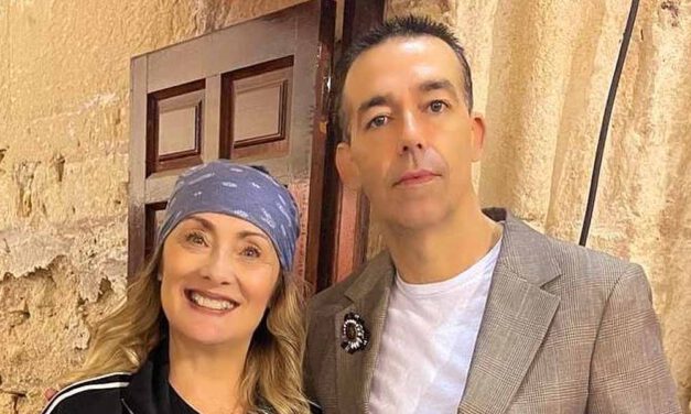 Calleja felicita a la Agencia y Academia Gelu´s por el éxito de "Fashion High"