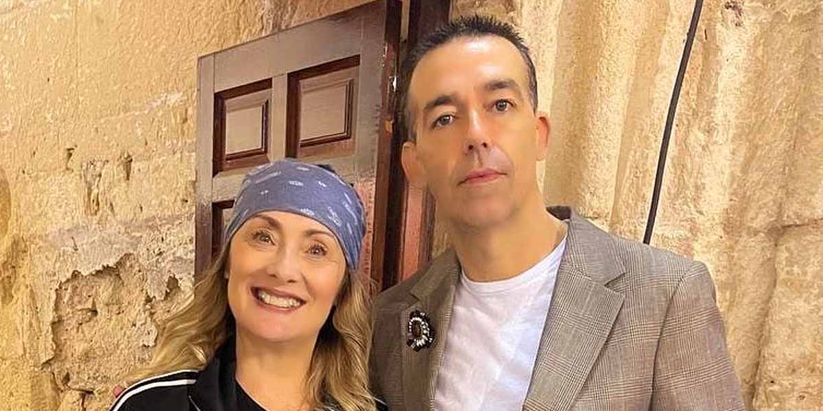 Calleja felicita a la Agencia y Academia Gelu´s por el éxito de "Fashion High"