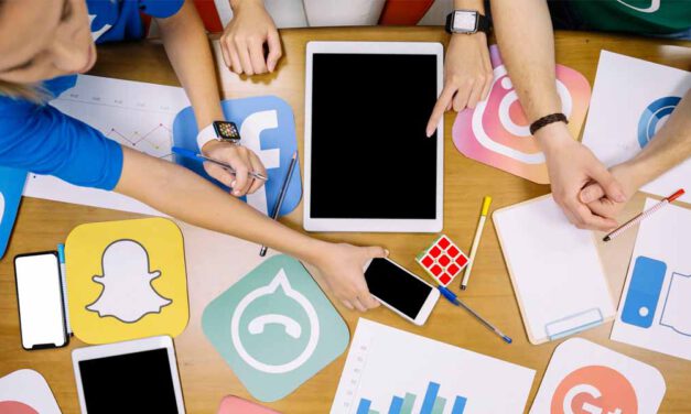Taller "Cómo Potenciar tu Negocio con las Redes Sociales", del 21 y 23 de noviembre