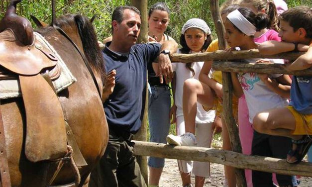 Un "pablofreire" portuense