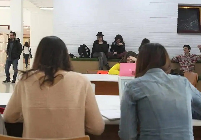 Becados 143.916 estudiantes andaluces de estudios postobligatorios no universitarios