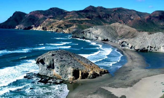 Los 10 lugares de Andalucía que no te puedes perder en 2024