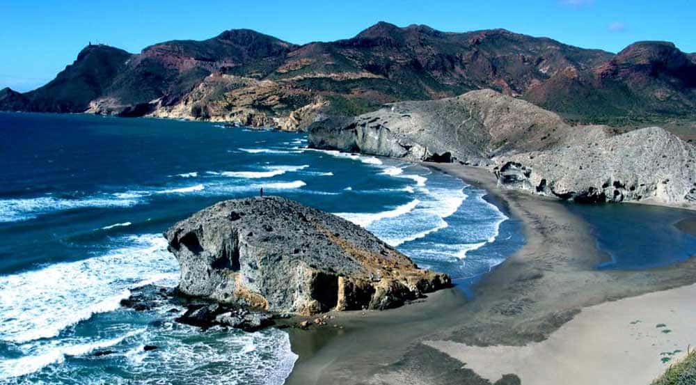 Los 10 lugares de Andalucía que no te puedes perder en 2024