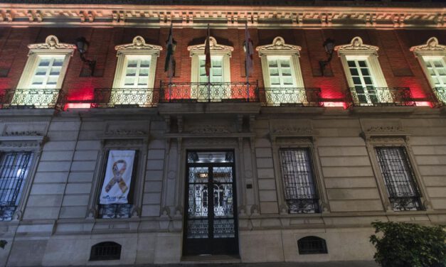 La Diputación de Almería deja de ser la más seguida en Facebook al adelantarla la de Cádiz