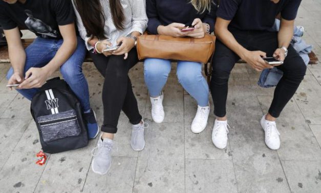 Uno de cada cuatro jóvenes vio porno por primera vez antes de los 12 años