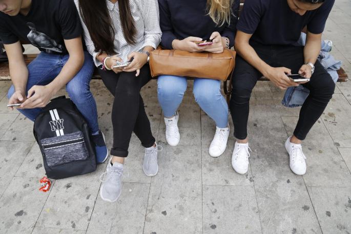 Uno de cada cuatro jóvenes vio porno por primera vez antes de los 12 años