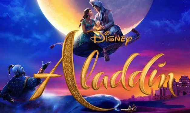 La Cabalgata de Aladdín y del Cartero Real recorrerá El Puerto este viernes