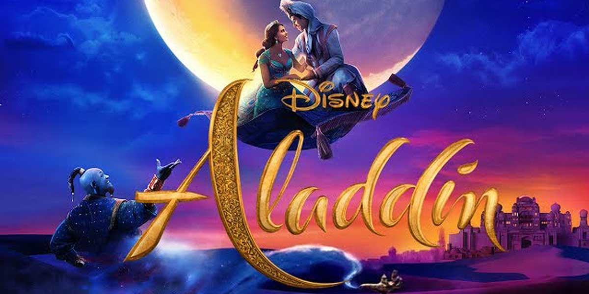 La Cabalgata de Aladdín y del Cartero Real recorrerá El Puerto este viernes