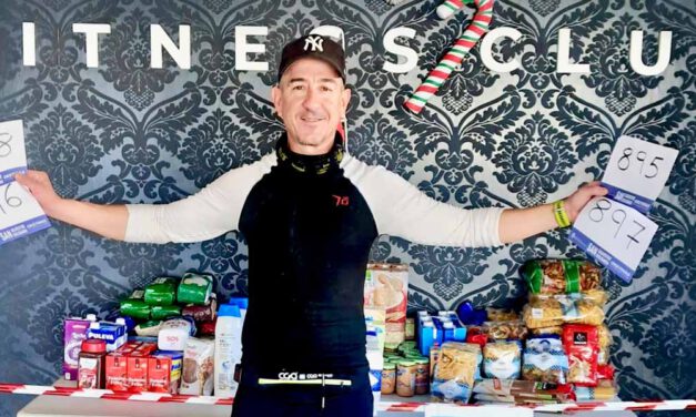 La San Silvestre del 31 de diciembre en El Puerto de Santa María es ya un éxito con la inscripción de casi 1.200 corredores