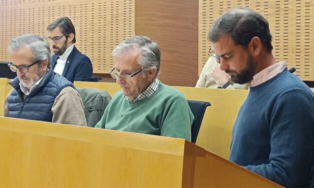 Vox El Puerto se suma a la propuesta de una Comisión de Investigación por el caso de presunta corrupción de dos técnicos municipales