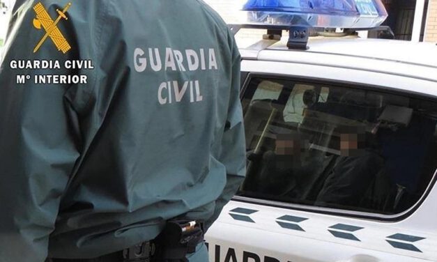 Detenidos cinco jóvenes por una agresión sexual grupal a una menor en Los Villares