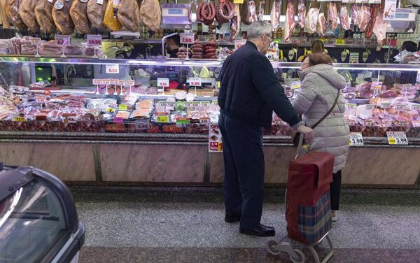 El 37,1% de los hogares no pudo afrontar gastos imprevistos en 2023