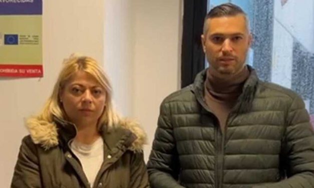 El PSOE alerta de que "más de 20 personas se encuentran abandonadas en el albergue municipal"