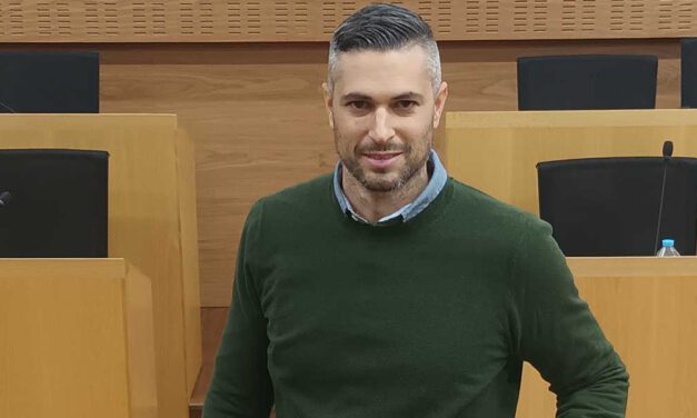 El PSOE denuncia que "el gobierno de España obliga a Beardo a pagar las facturas pendientes"