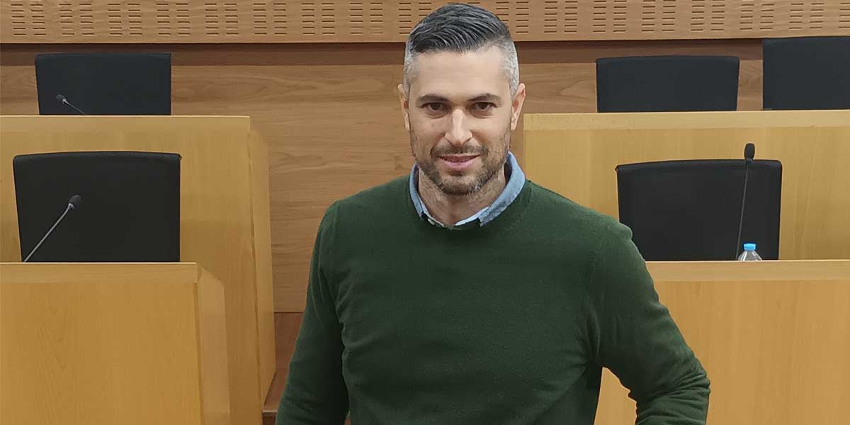 El PSOE denuncia que "el gobierno de España obliga a Beardo a pagar las facturas pendientes"