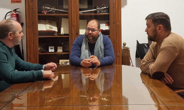 El Puerto consolida el belenismo como reclamo turístico gracias a la Asociación Portuense Ángel Martínez