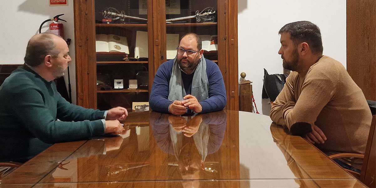 El Puerto consolida el belenismo como reclamo turístico gracias a la Asociación Portuense Ángel Martínez