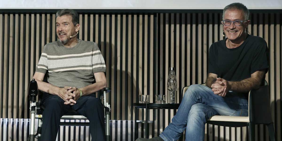 El PP urge al Gobierno central a elaborar una ley que garantice derechos y ayudas a enfermos de ELA y sus familiares