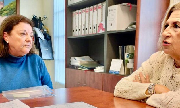 La Fundación Lázaro llega a El Puerto para que jóvenes voluntarios y personas sin hogar compartan vivienda y experiencias