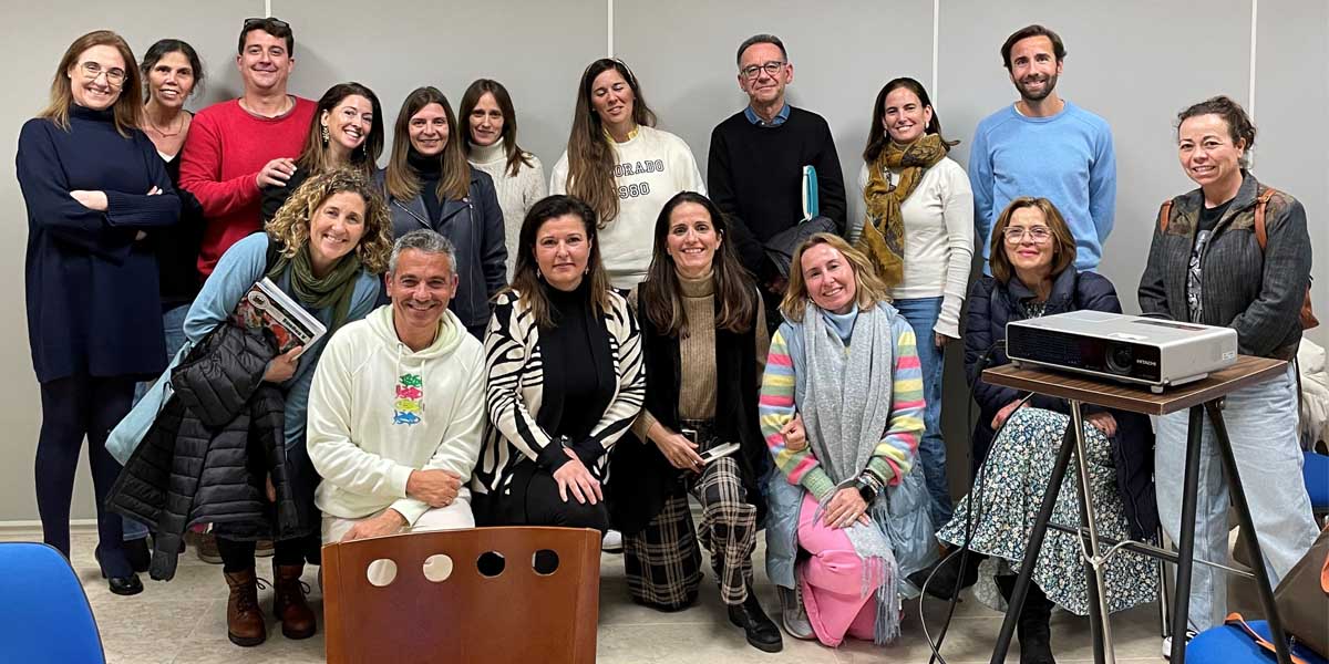 El Puerto organiza el "I Encuentro de Buenas Prácticas en la enseñanza" con los docentes de la ciudad