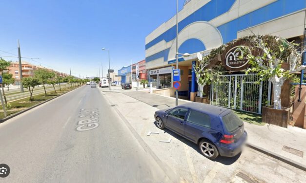 Se entrega un joven de 25 años que apuñaló a un portero de discoteca hace cinco meses