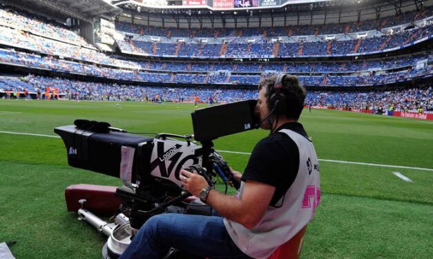 Abren la puerta a que la Liga pueda demandar a usuarios particulares de fútbol pirata