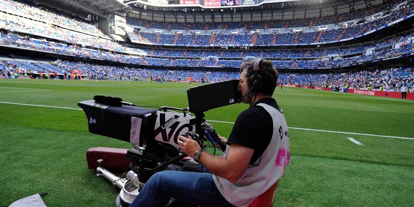 Abren la puerta a que la Liga pueda demandar a usuarios particulares de fútbol pirata