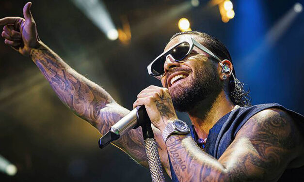 Maluma anuncia concierto en El Puerto: El artista se suma al Puro Latino Fest