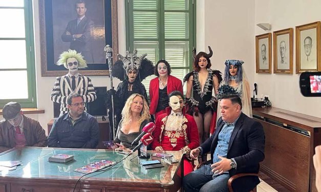 'El Circo Encantado' llega a El Puerto para mostrar su espectacular musical teatral hasta el 31 de marzo