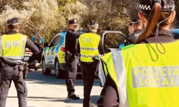 El 80% de los conductores analizados en febrero en El Puerto habían consumido drogas antes de ponerse al volante