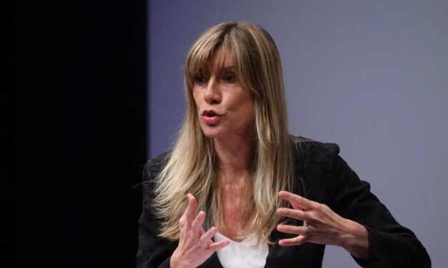 La Fiscalía recurre la decisión del juez de abrir diligencias contra Begoña Gómez