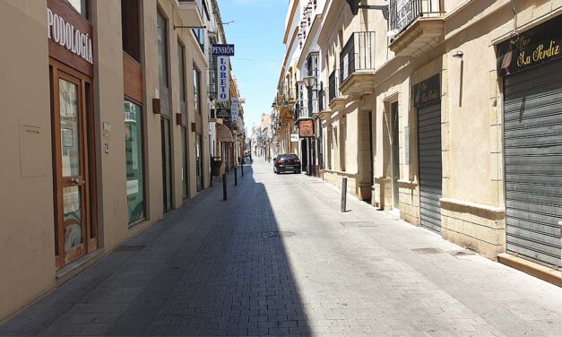 Nuevas subvenciones de la Junta para rehabilitación de edificios de uso residencial y viviendas