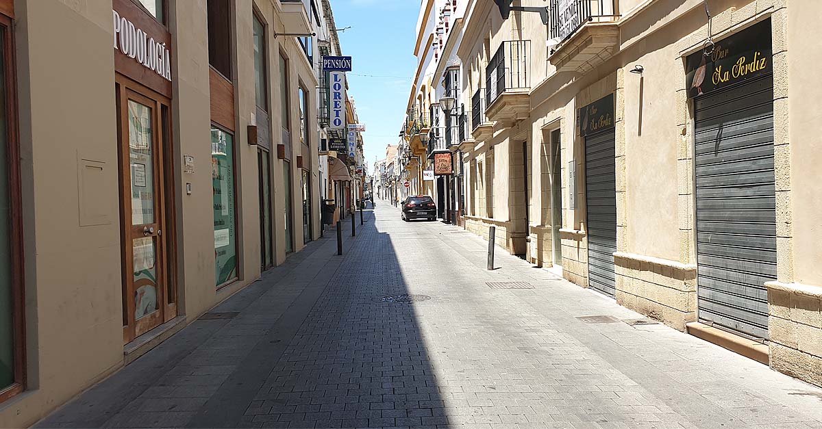 Nuevas subvenciones de la Junta para rehabilitación de edificios de uso residencial y viviendas