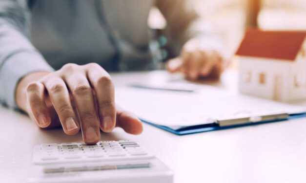 Los andaluces dedican el sueldo de 5,9 años a pagar una hipoteca en 2023