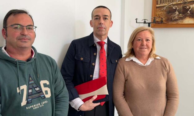 El Poblado de Doña Blanca volverá a disfrutar este año de su Pre Feria, el sábado 4 de mayo