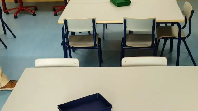 Un alumno de secundaria pierde un ojo al recibir el golpe de otro estudiante en Almería