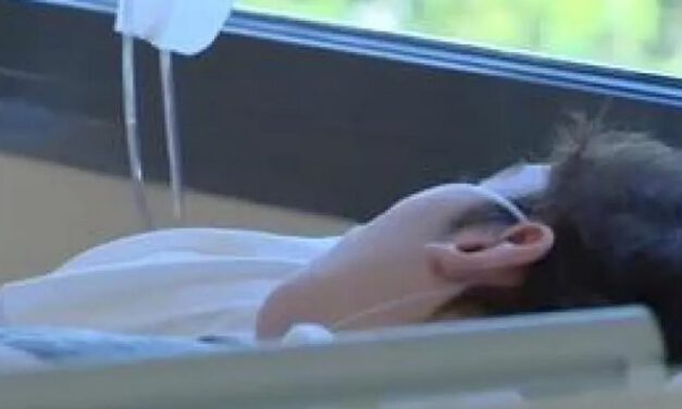 Recibe la eutanasia tras año y medio de lucha un joven onubense con necrosis cerebral