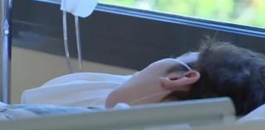 Recibe la eutanasia tras año y medio de lucha un joven onubense con necrosis cerebral