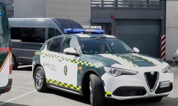 A prisión 3 vecinos de Écija tras la violación grupal a una menor de 17 años