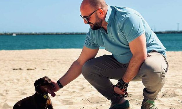 El Puerto de Santa María contará con una playa canina este verano