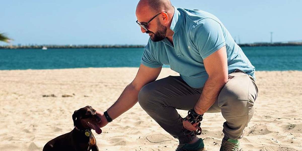 El Puerto de Santa María contará con una playa canina este verano