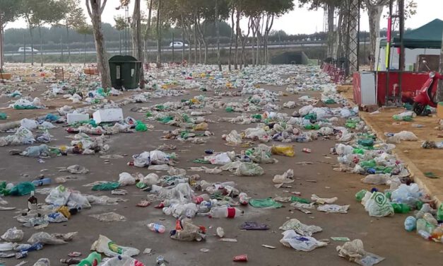 Unión Portuense presenta una moción para impulsar el Ocio Alternativo Juvenil