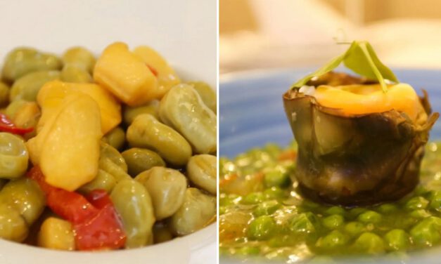 Comienza la "Segunda Ruta Gastronómica Los guisos de nuestros patios", con 41 establecimientos en El Puerto