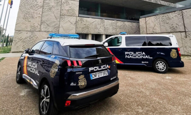 Detienen a una mujer que tenía escondido a su hijo fugado de un centro de menores