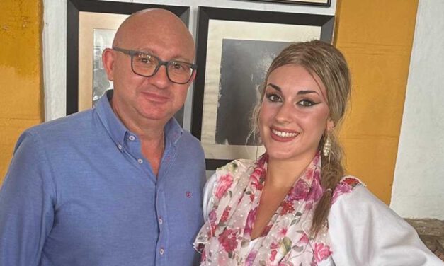 El programa Flamenco Joven finaliza tras mostrar el arte existente en El Puerto