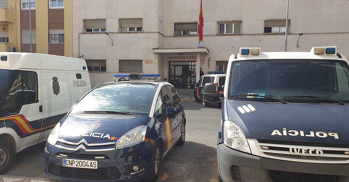 Elevada a Pleno una moción para exigir la rebaja de la edad de jubilación para policías nacionales y guardias civiles