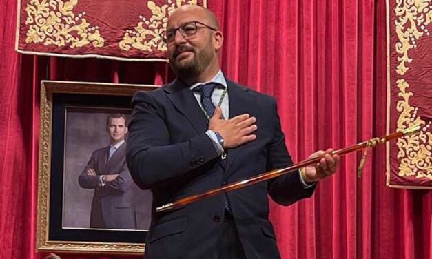 "El Puerto avanza a un ritmo imparable y 2024 se ha consolidado como el año definitivo para su despegue"