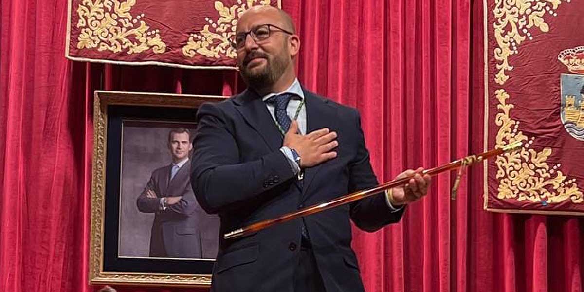 "El Puerto avanza a un ritmo imparable y 2024 se ha consolidado como el año definitivo para su despegue"